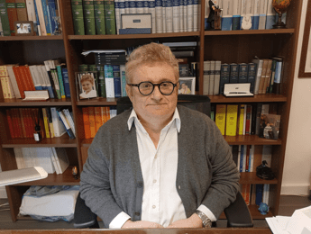 Legal Contrada: “You could not deny unjust detention”