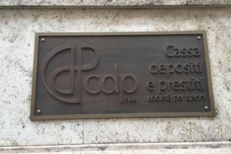 Cdp, nuovo ufficio a Palermo