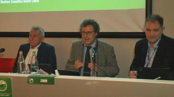 Motore Sanità: ‘Prodotti innovativi prevenzione parziale in fumatori incalliti’
