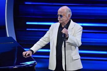 Sanremo 2023, daughter of Little Tony: “No excuses from Gino Paoli, I’m considering a lawsuit”