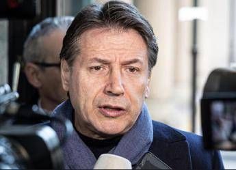 Superbonus 110, Conte: “Decree kills our economy”
