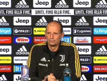 Juve, Allegri and the short muzzle: the coach’s ‘lesson’