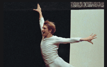 Michaël Denard, the etoile who triumphed with Bejart, has died