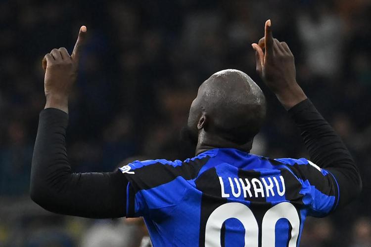 Inter-Udinese 3-1: tris nerazzurro con Lukaku, Mkhitaryan e Lautaro - Video
