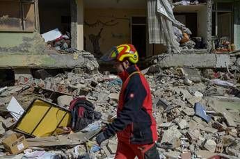 Turkey earthquake, searches interrupted in almost all provinces