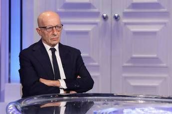 Montaruli resigns, Mulè-Sallusti question and answer