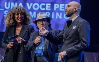 Eurovision Song Contest, many wellknown Italian names try the 'way' of