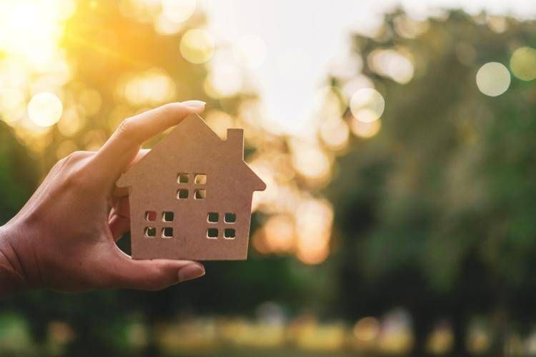 Mutui prima casa - (Foto 123RF)