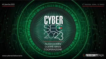 From 1 to 2 March in Rome CyberSec 2023, focus on the current challenges for cybersecurity