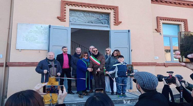 A Terni inaugurato il Museo del flipper e del modernariato 'Dino Merluzzi'
