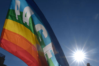 Palermo, over three thousand students will march for peace