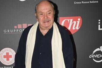 Lucia Sagrasta, the wife of Lino Banfi, died at the age of 85