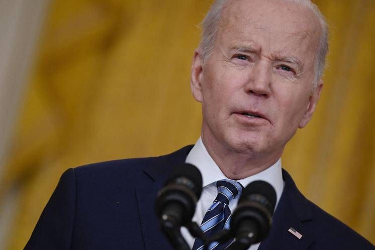 USA 2024, BIDEN RUN FOR PRESIDENT AGAIN: Announcement Tuesday, April 25th