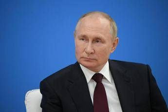 Putin and the vodka business, how much did he earn