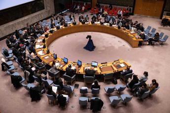 Ukraine, today the UN votes on a new resolution for peace