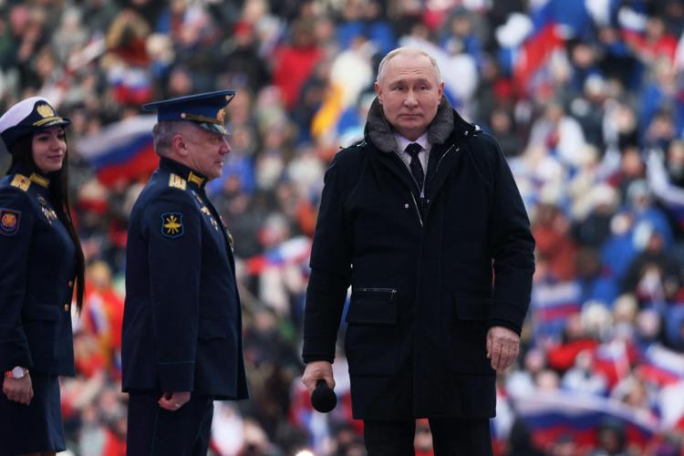 Putin rischia l'arresto? Cos'è la Corte penale internazionale e cosa fa