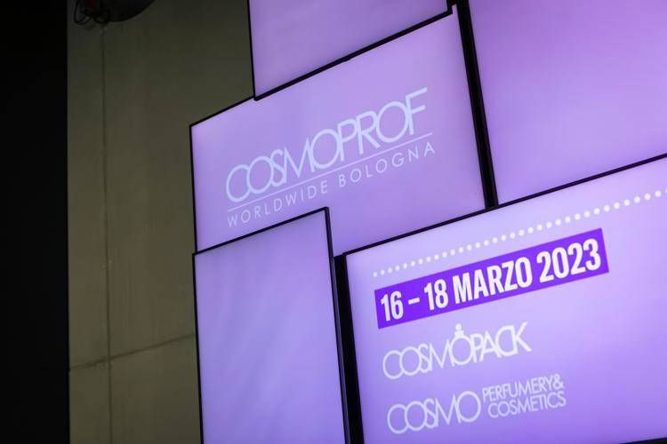 Numeri in crescita per Cosmoprof 2023, evento riferimento industria cosmetica