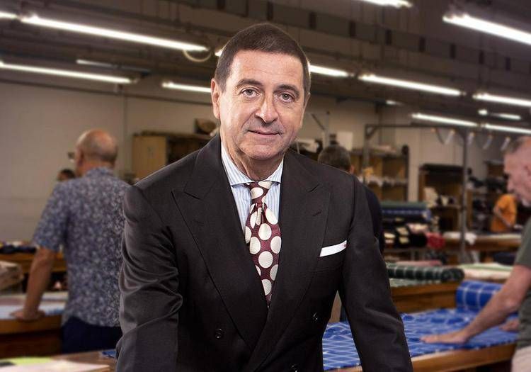 Pitti Immagine, Antonio De Matteis è il nuovo presidente