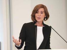 Anna Maria Bernini, ministra dell’Università e della Ricerca - Fotogramma