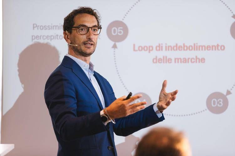 Giorgio Diglio Porsche Consulting