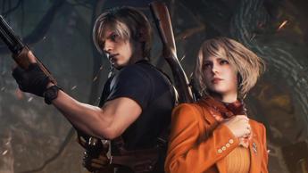 Resident Evil 4 Remake, new trailer and free demo coming soon