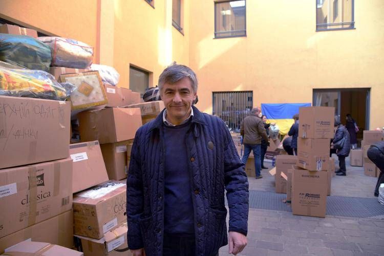 Polemiche mostra Mariupol, console Ucraina 'effetto propaganda russa'