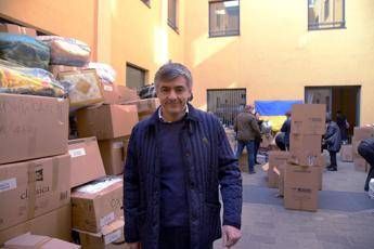 Ukraine: consul Milan, ‘the year that divided the world in two’