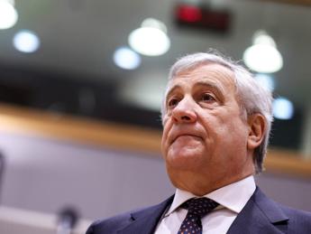 Ukraine, Tajani: “For Berlusconi, Putin is a great disappointment, no contact between the two”