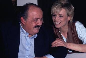 Maurizio Costanzo, ‘Men and women’ is not broadcast