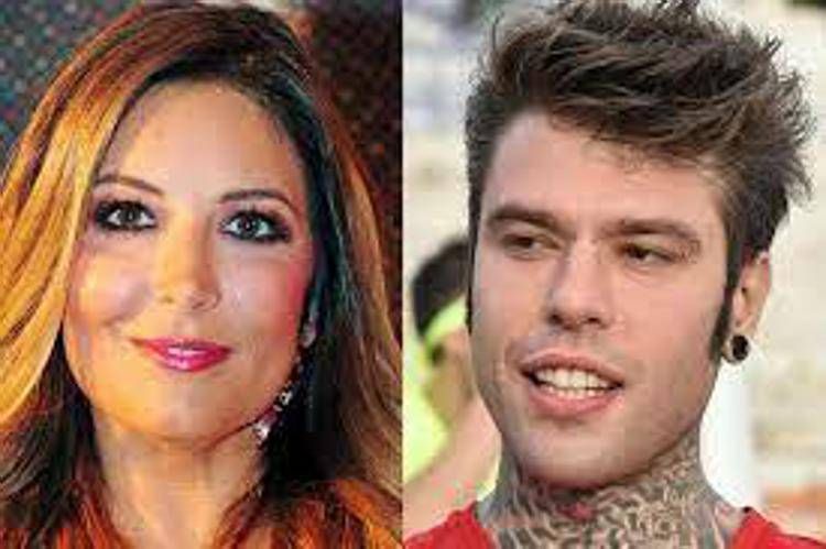 Fedez vs Lucarelli: 