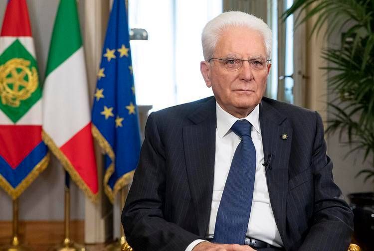 Trasporti, Mattarella: 'Elemento essenziale in crescita e indicatore qualità vita'