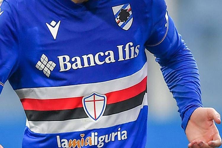 Sampdoria, minacce e testa di maiale in pacco recapitato in sede