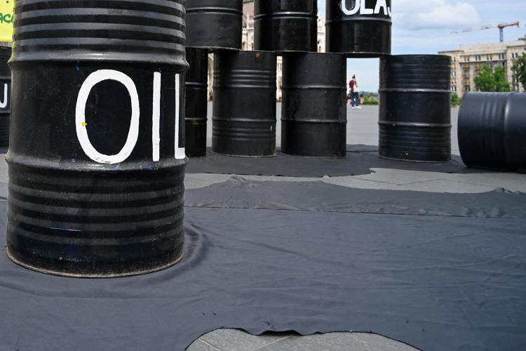 Ucraina, Polonia: stop Russia a forniture di petrolio, via l'oleodotto