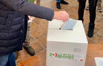 Primaries Pd 2023, dem to vote until 8pm