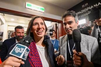 Pd primaries 2023, Schlein secretary: “Clear mandate for change”