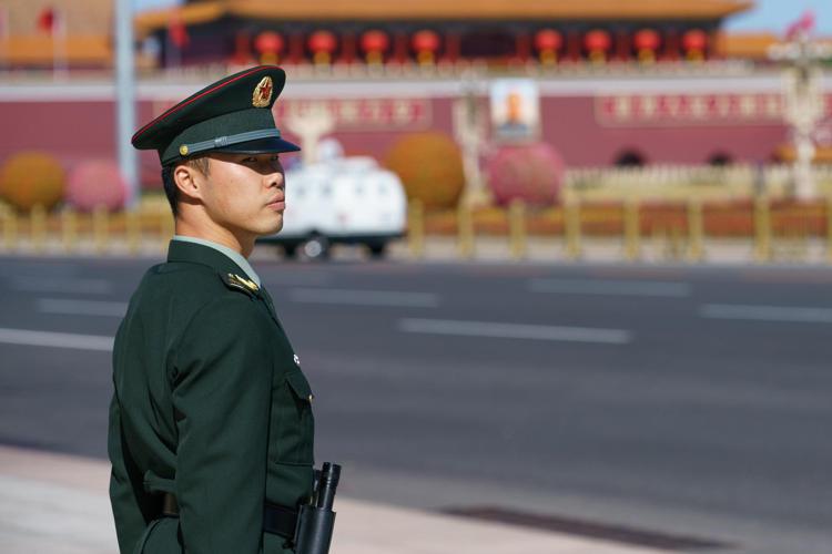 Usa-Cina, capo Cia in missione segreta a Pechino per disgelo relazioni