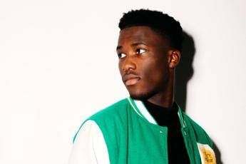 Claude conquers Italy with hit ‘Ladada (Mes Derniers Mots)’