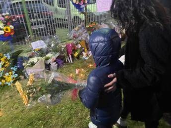 Migrants: “My love, I’m coming”, the telephone line falls and dies in the shipwreck