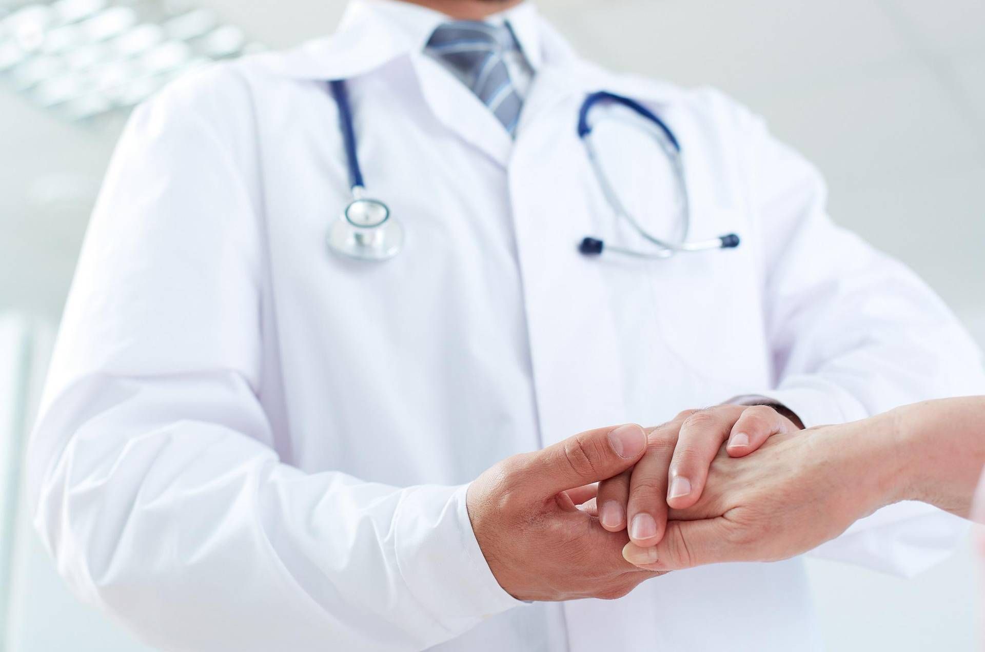 Life Connections A Guide to Improving Relationships with Chronic Blood Cancer Patients