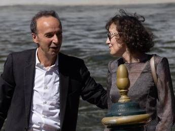 Benigni remits the lawsuit against ‘Report’