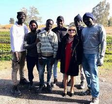 Afrisicilia, nasce nuova cooperativa dei migranti liberi dal caporalato