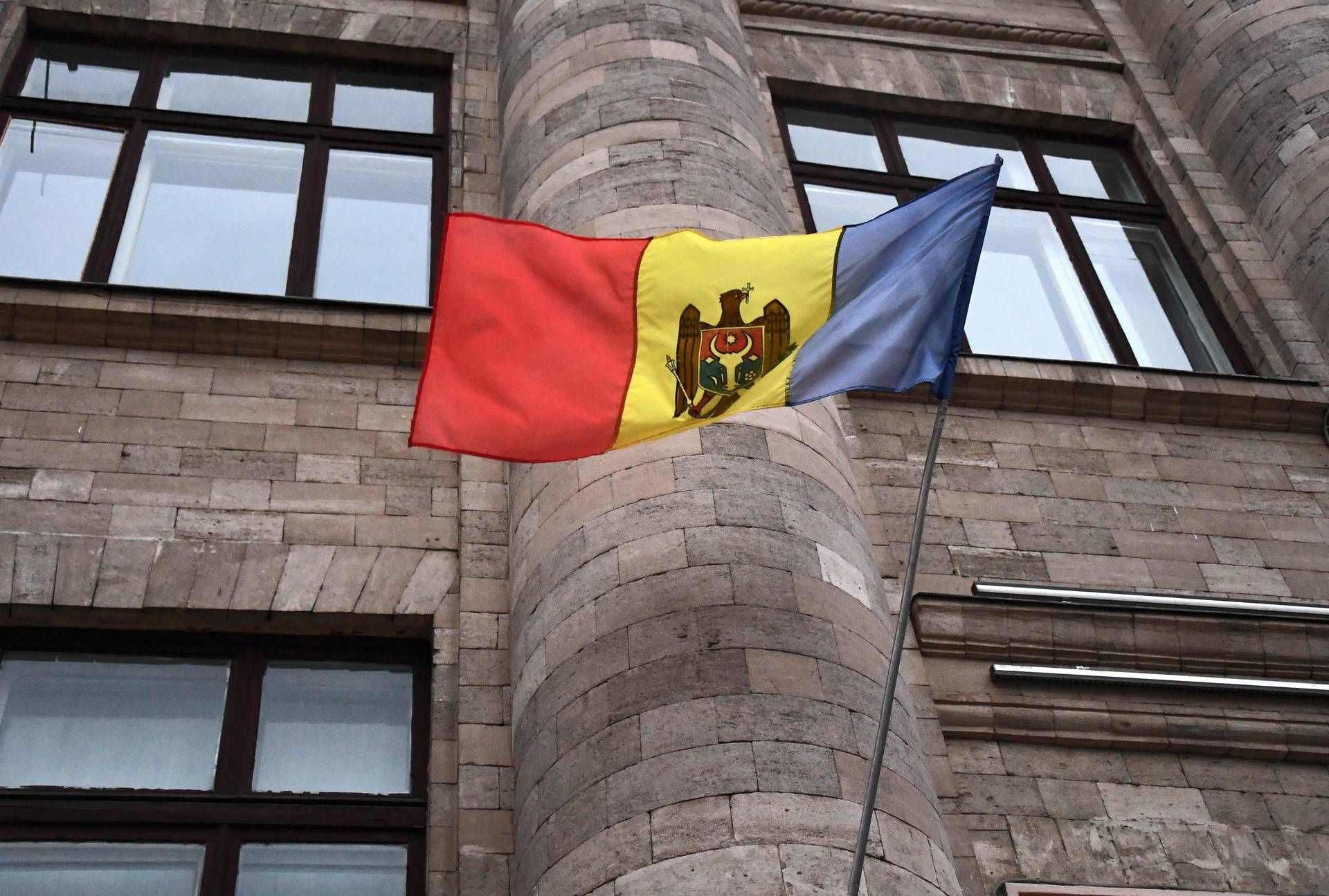 Moldova, pro-Russians attempt to break into the government: clashes