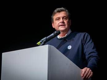 Third Polo, Calenda presents road map for a single party by the autumn