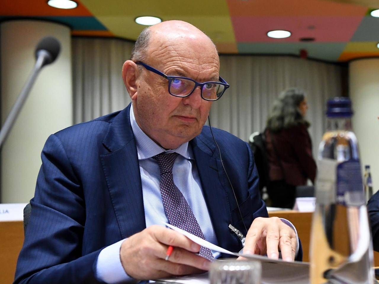 Sürdürülebilir nükleer fatura, birleşik bir konferans olarak tamam