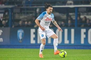 Serie A, 11 disqualified on the 25th day