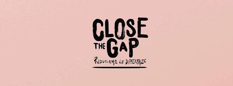 Close the Gap: 'Donne, Iran, libertà’