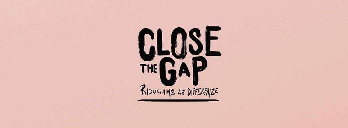 Close the Gap: 'Donne, Iran, libertà’