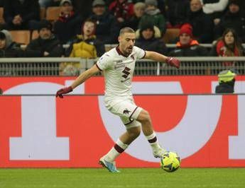Pessimism on Vlasic, but Arnautovic and Quagliarella are back
