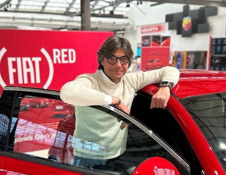 Stellantis: Galassi nuovo Managing Director di Fiat & Abarth