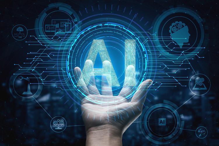 Intelligenza artificiale e copyright: di chi sono i diritti di un'opera fatta dalla IA?